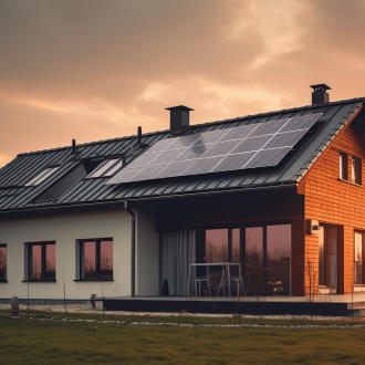 Cum îți alegi solutia de fotovoltaice potrvitie pentru locuința ta