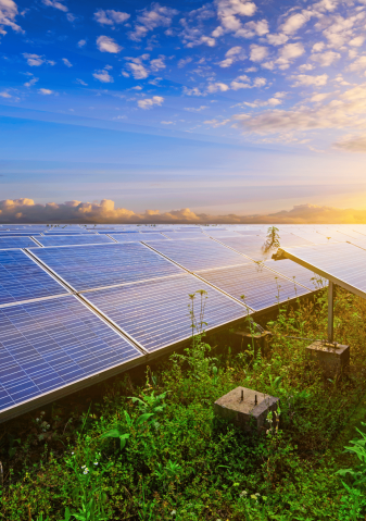 Sistem hibrid vs sistem on grid vs sistem off grid